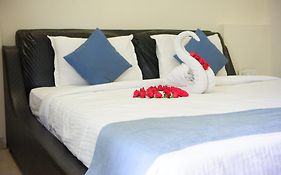 Hotel Sai Miracle